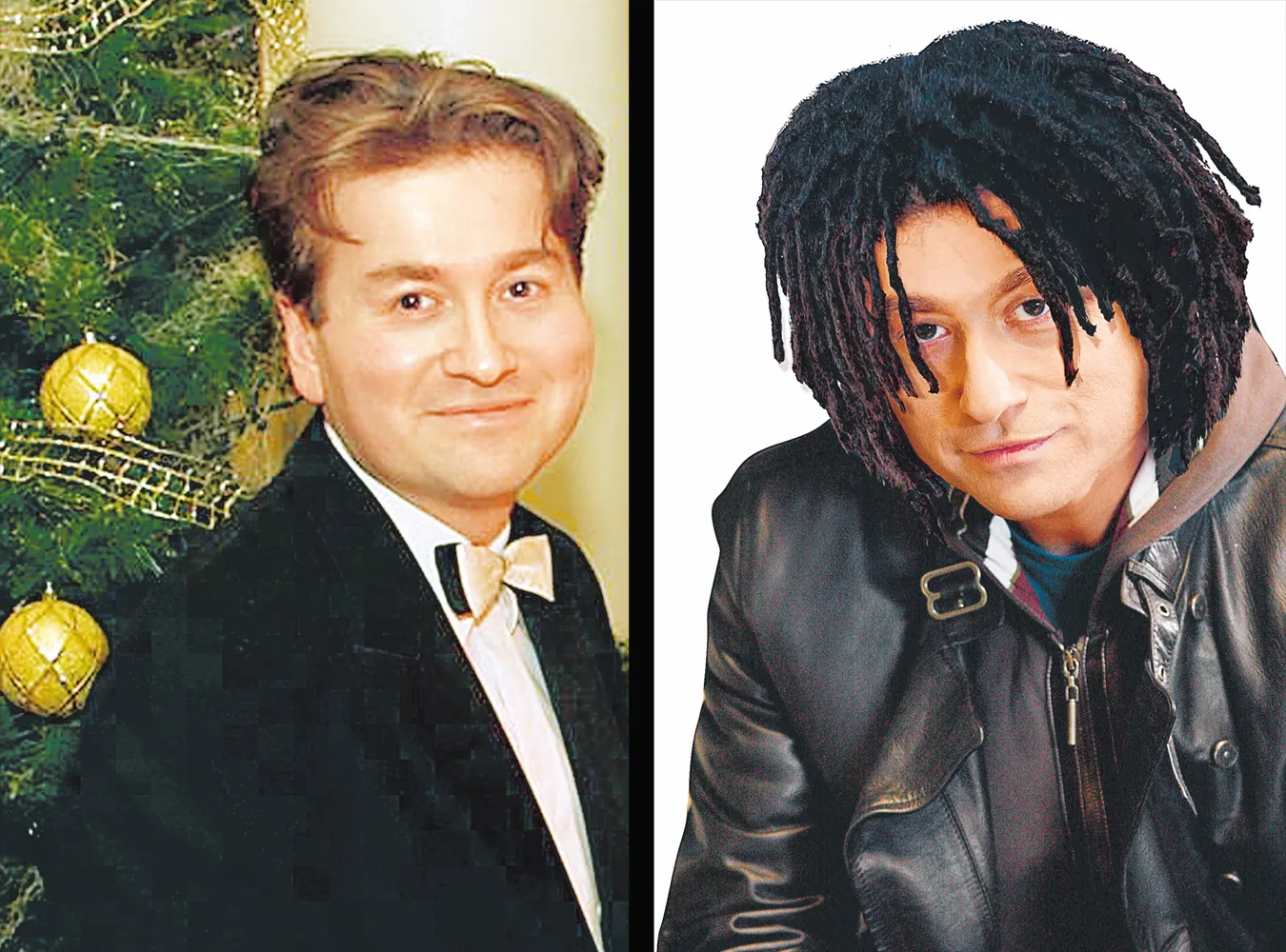 quot;Fakt quot; proponuje Piotrowi Rubikowi nowe fryzury