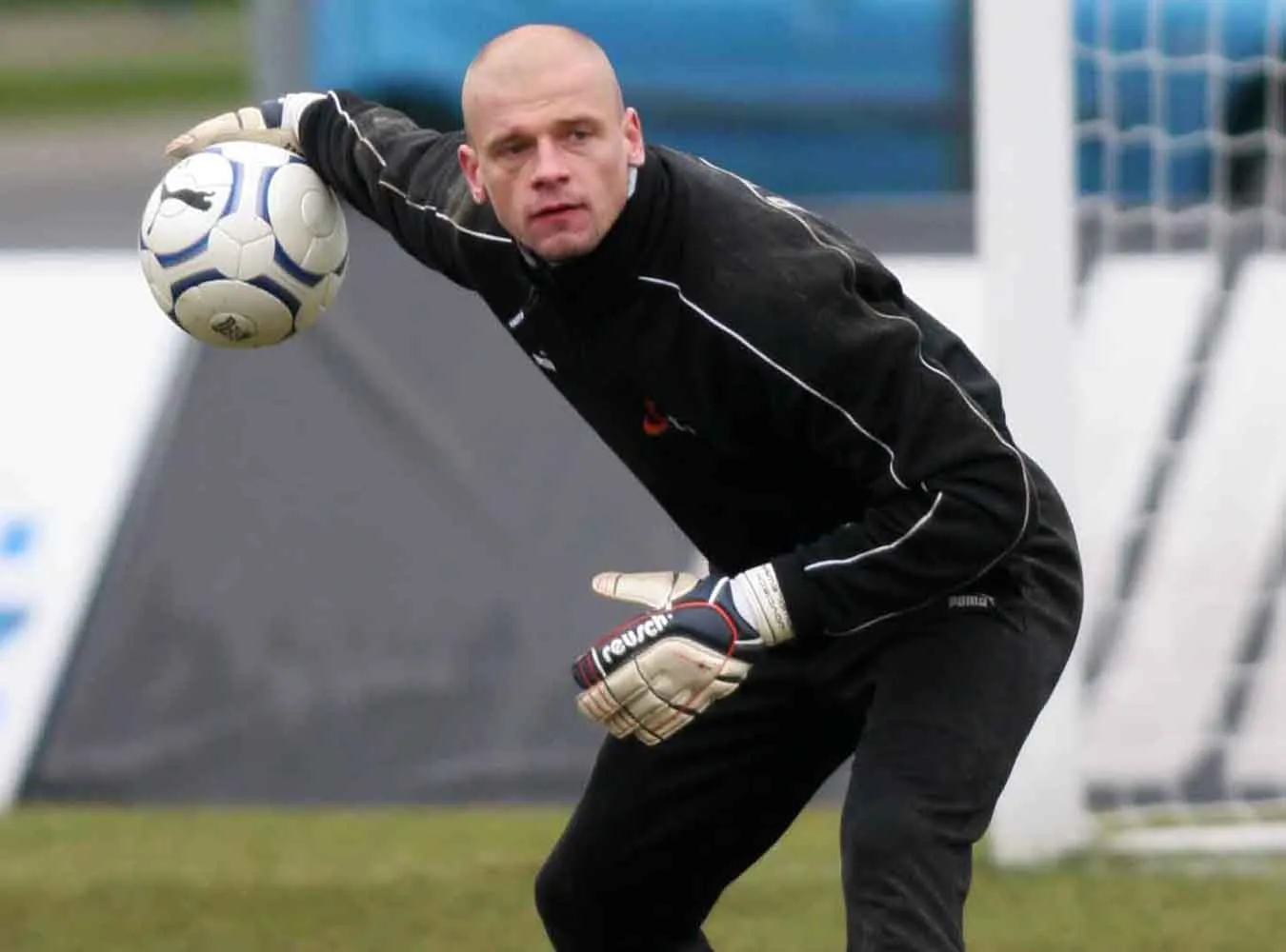 Wojciech Kowalewski rozwiązał kontrakt ze Spartakiem Moskwa