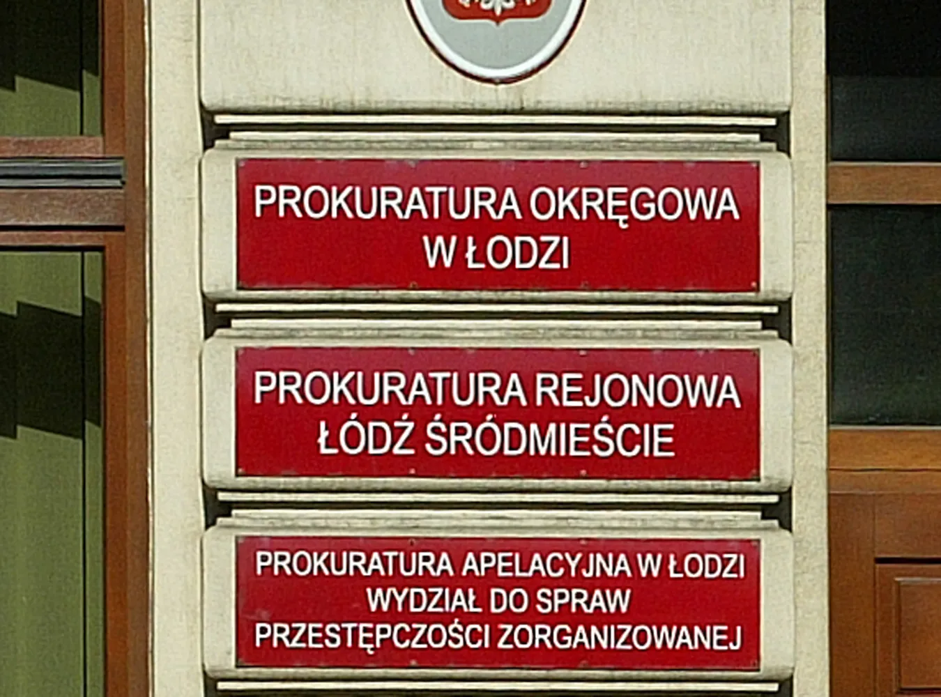 Łódzka prokuratura donosi na gazety