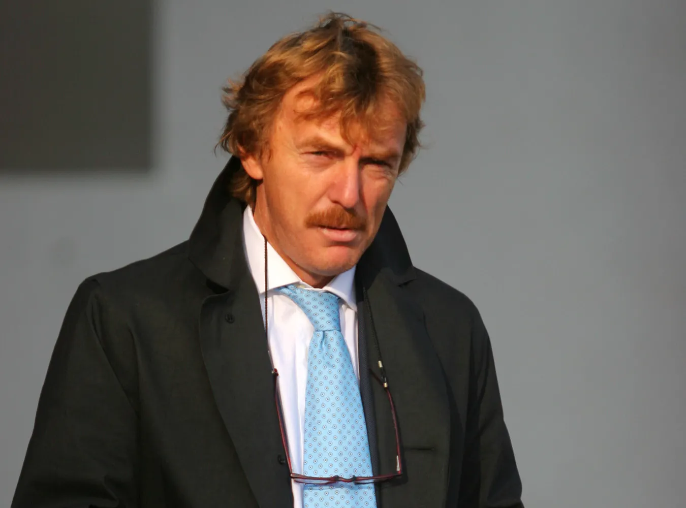 Boniek widział o korupcji w Widzewie