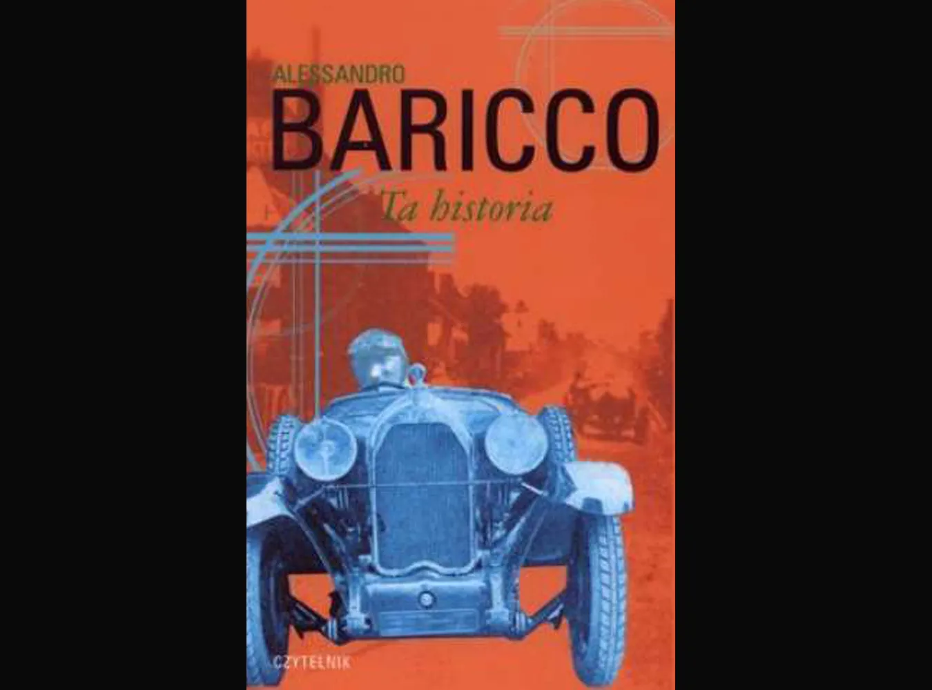 Współczesność zaczęła się od automobili