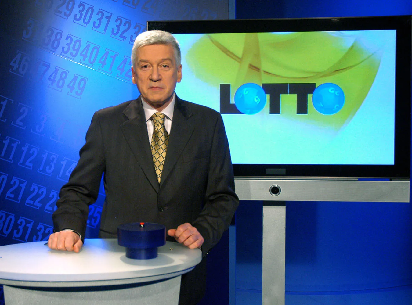 Rekordowa wygrana jedzie do Gdyni