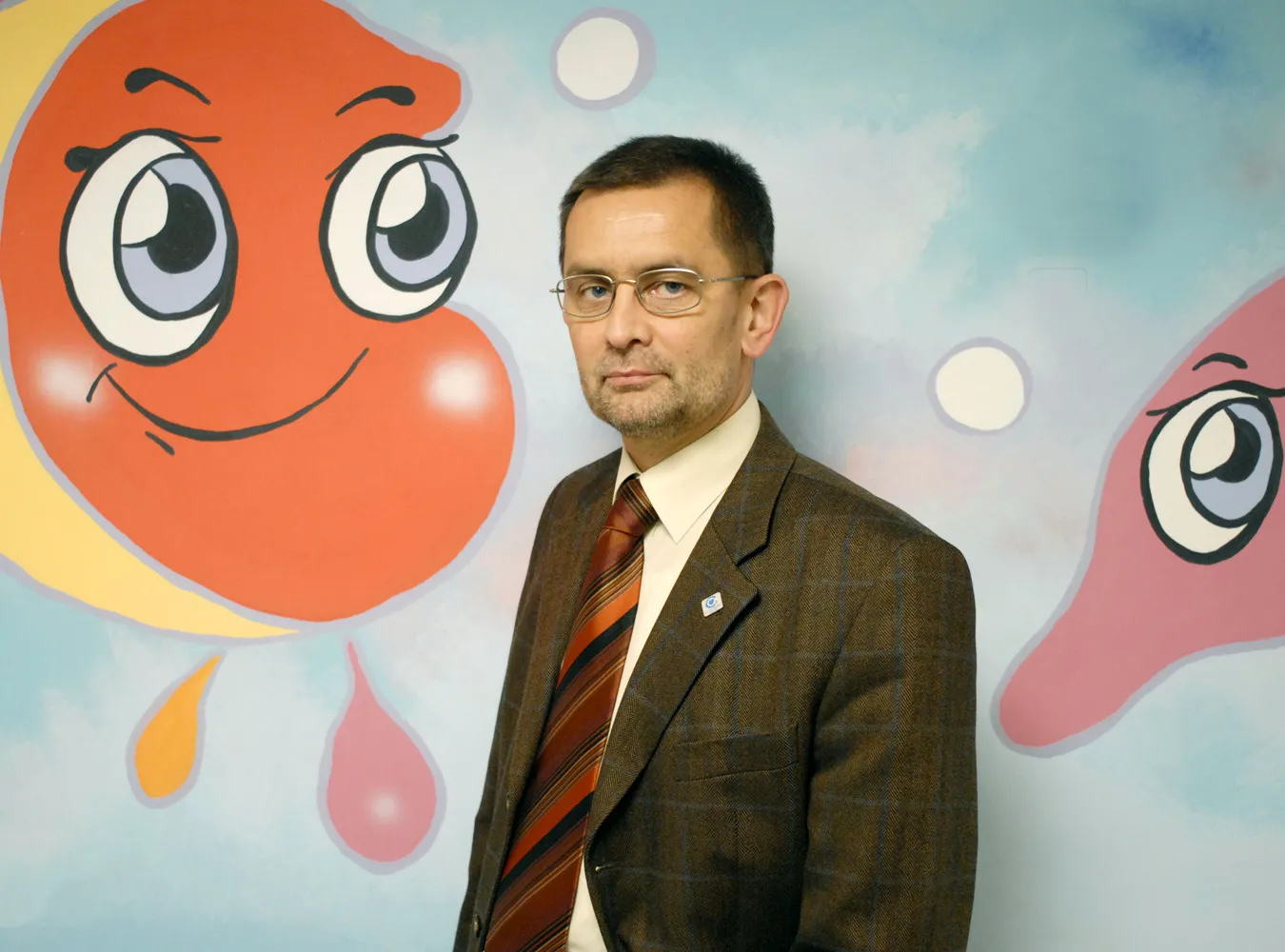 Dyrektor Centrum Zdrowia Dziecka Jest korupcja