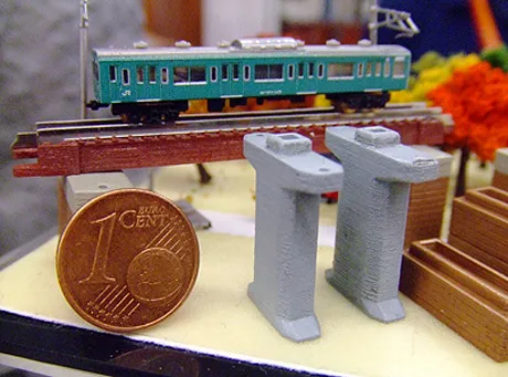 Firma Eishindo robi najmniejsze kolejki na świecie