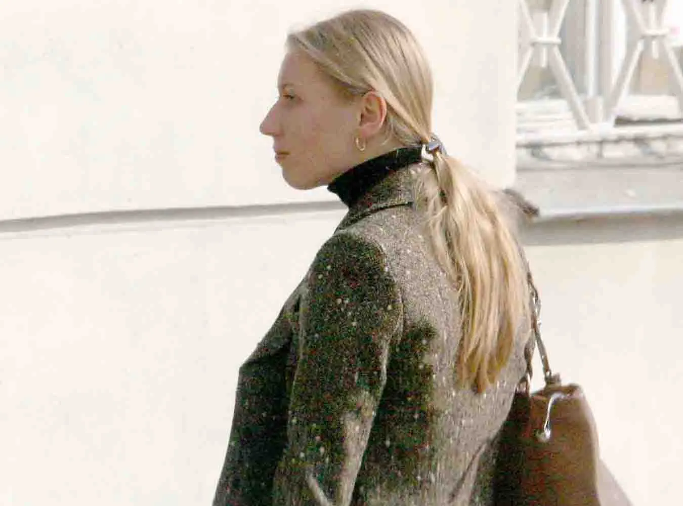 Córka Leppera robi aplikację u ministra