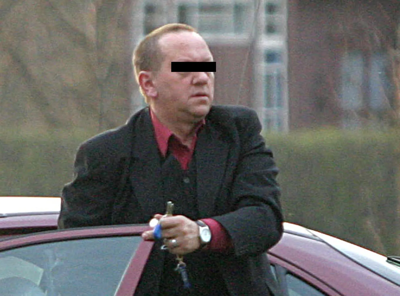 Prokuratorzy też odpowiedzą za śmierć Olewnika?