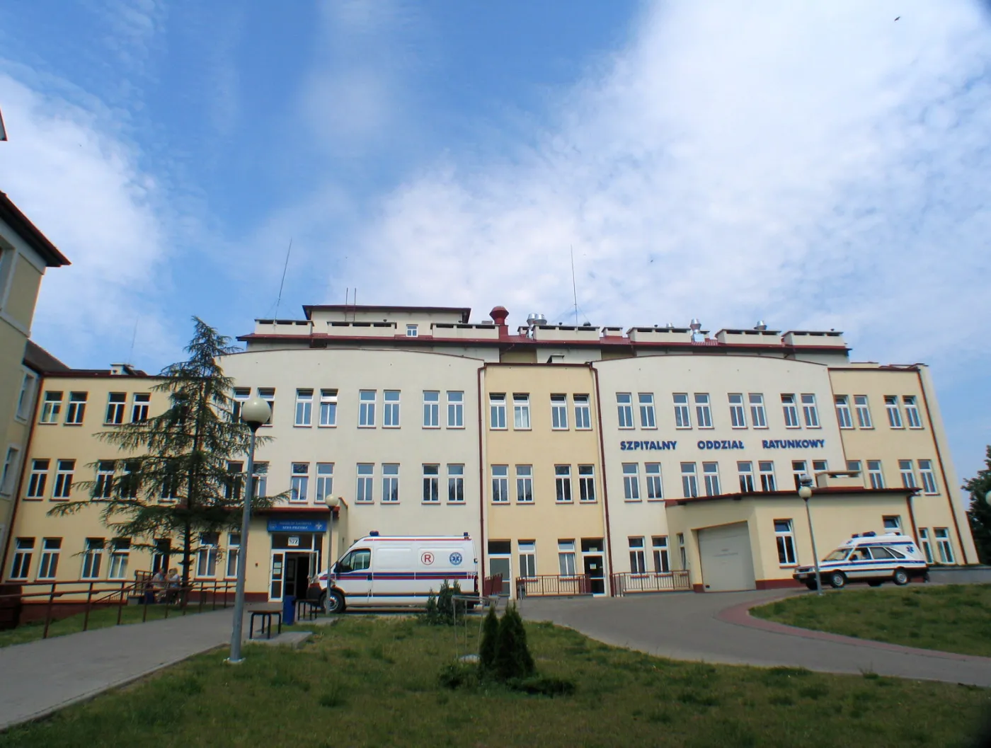 Lekrze ze szpitala w Iławie zarabiali po 20 tysięcy