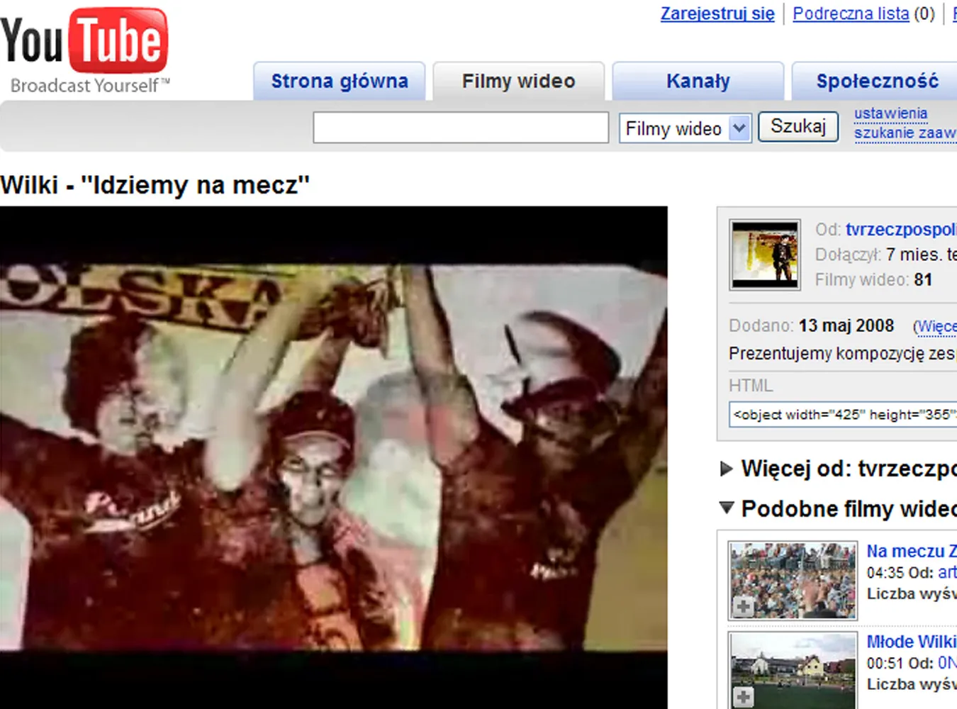 Posłuchaj nowego polskiego hitu na Euro