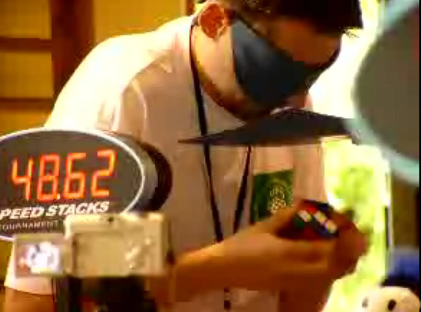 Zobacz niesamowity rekord Polaka!