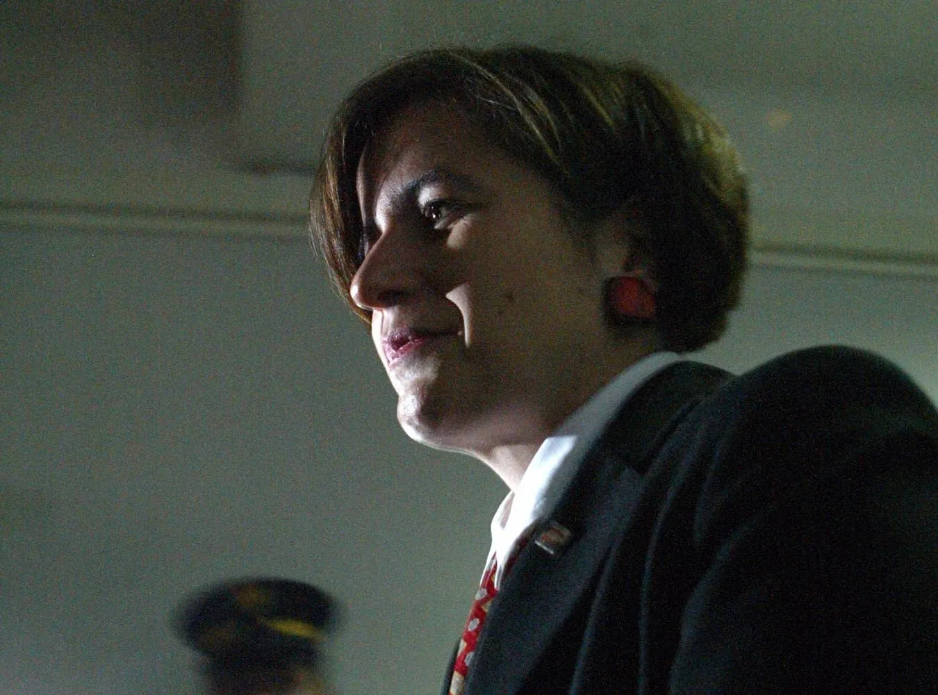 Kto napisał rolę Jaruckiej?