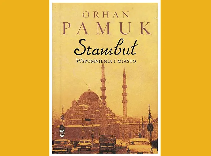 Stambuł, którego już nie ma