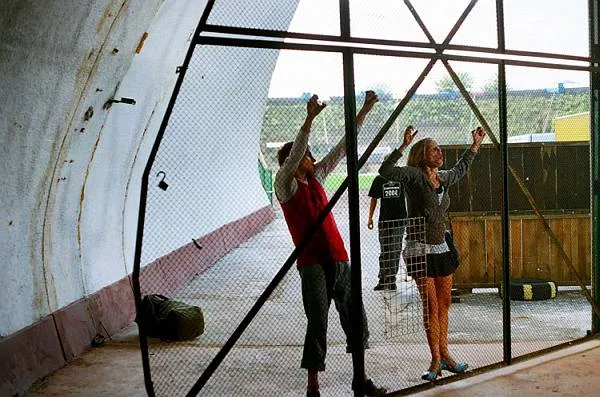 Powstańczy portret podwójny