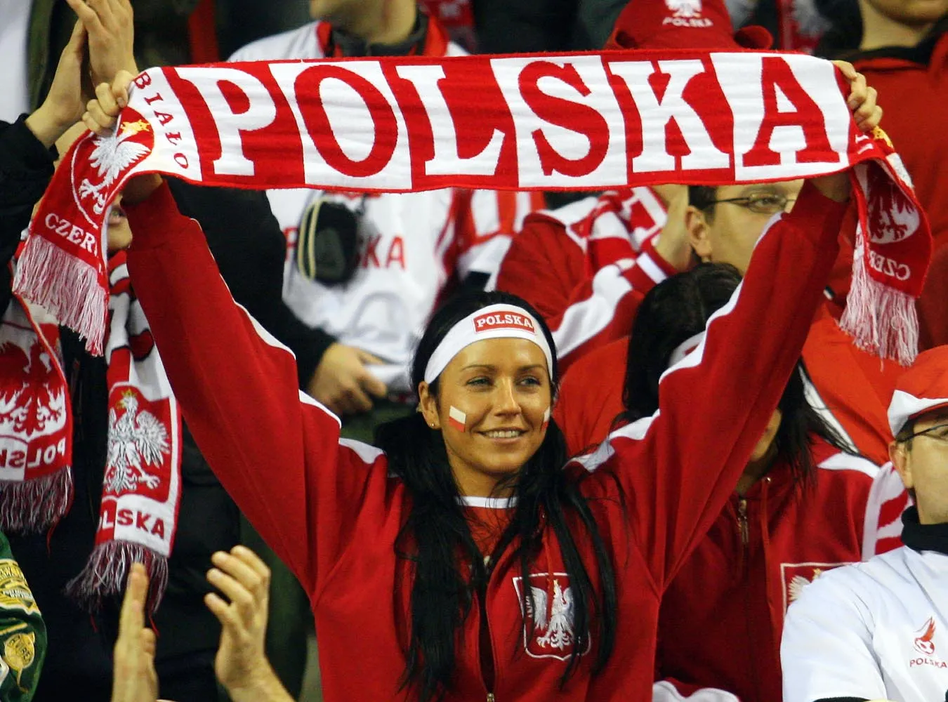 Wiemy, kto pojedzie na Euro z dziennikiem.pl