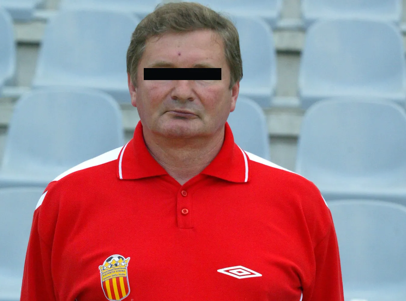 Koronie grozi degradacja za korupcję?