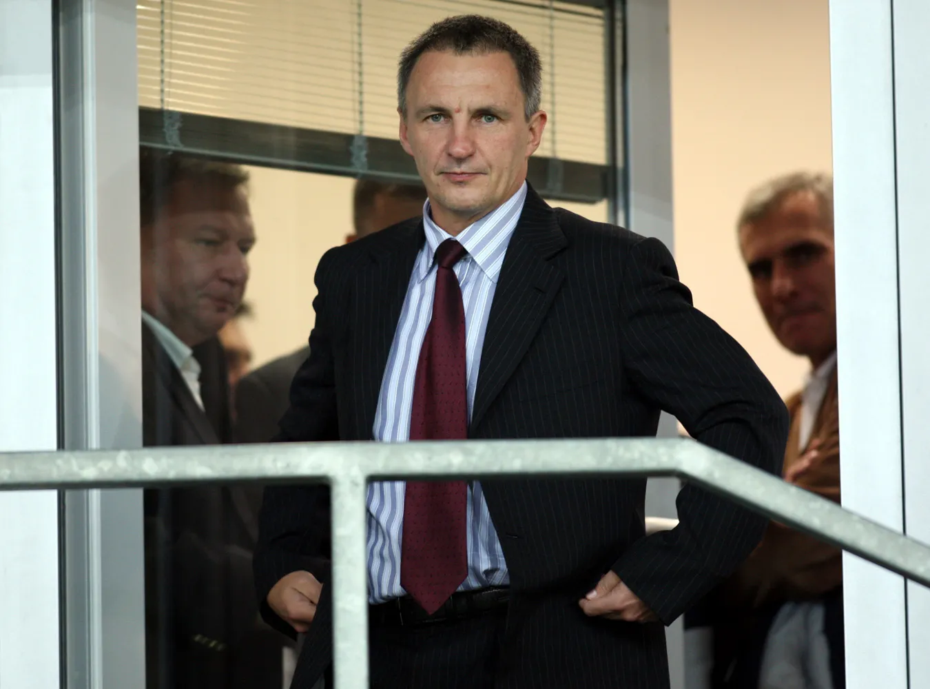 Korona straci sponsora?