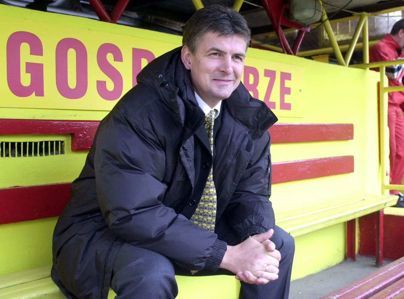 Fałszywe perły w Koronie