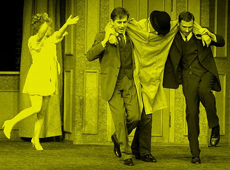 "Okno na parlament" we Wrocławiu