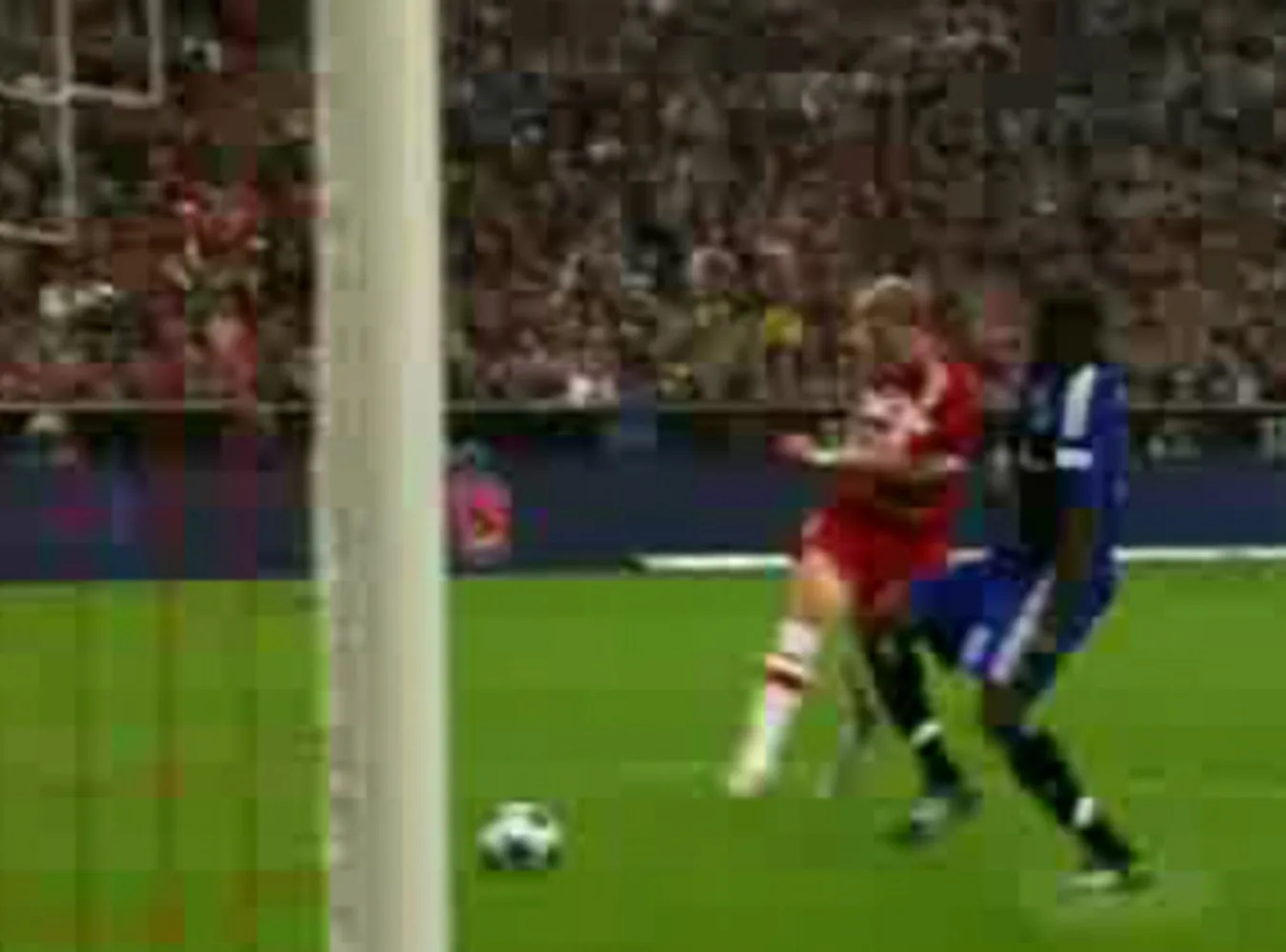 Zobacz najpiękniejsze gole Bundesligi