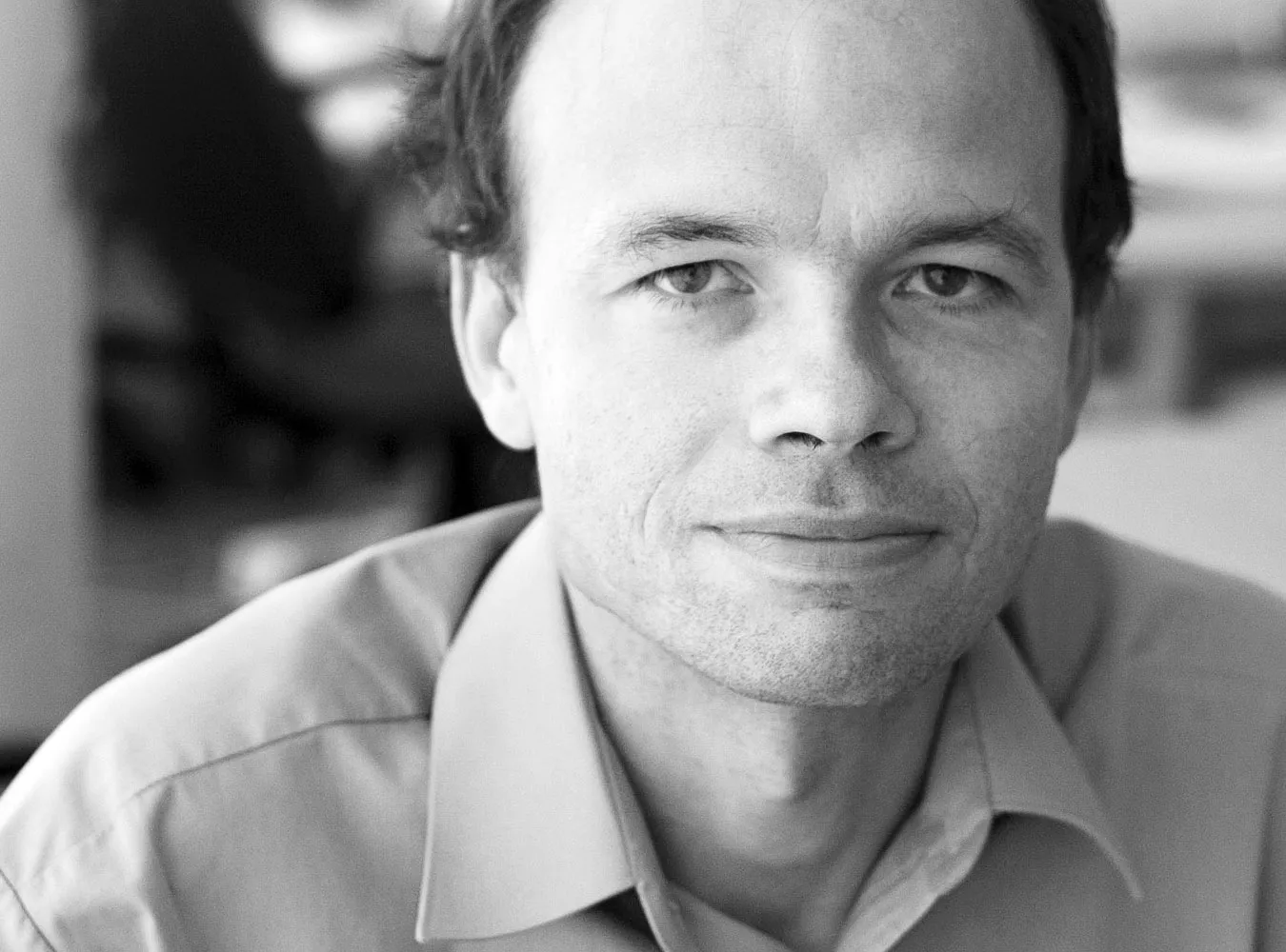 Jędrzej Bielecki dla DZIENNIKA