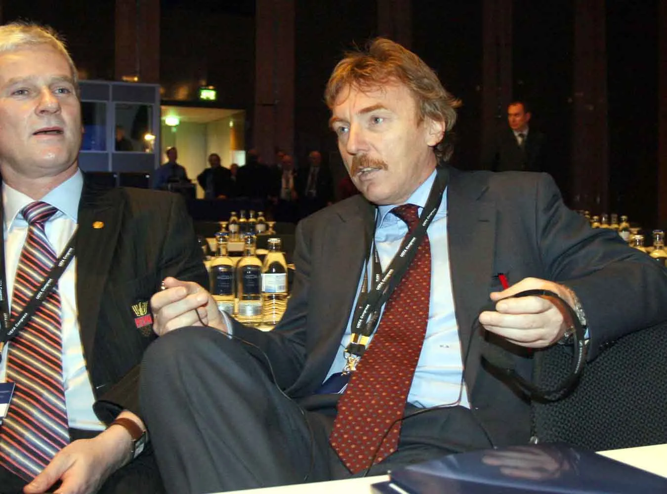 Kibice chcą Bońka na szefa PZPN