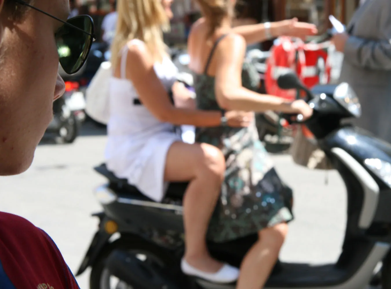 Do zdrady czasami lepiej się nie przyznawać