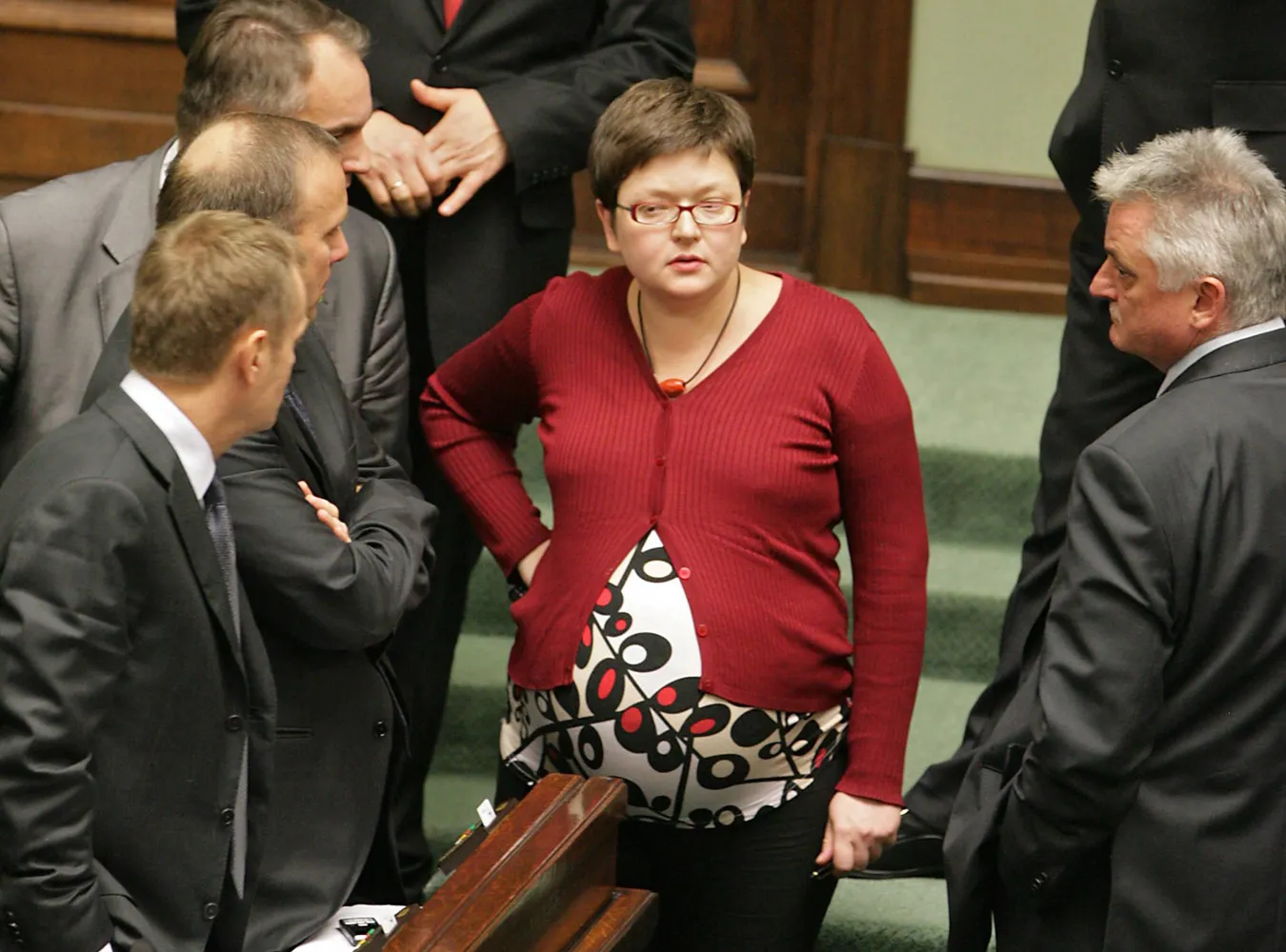 Rządowa ustawa emerytalna jednak wejdzie w życie