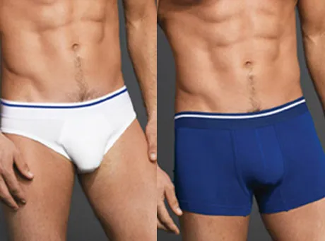 My mamy legginsy, a oni megginsy