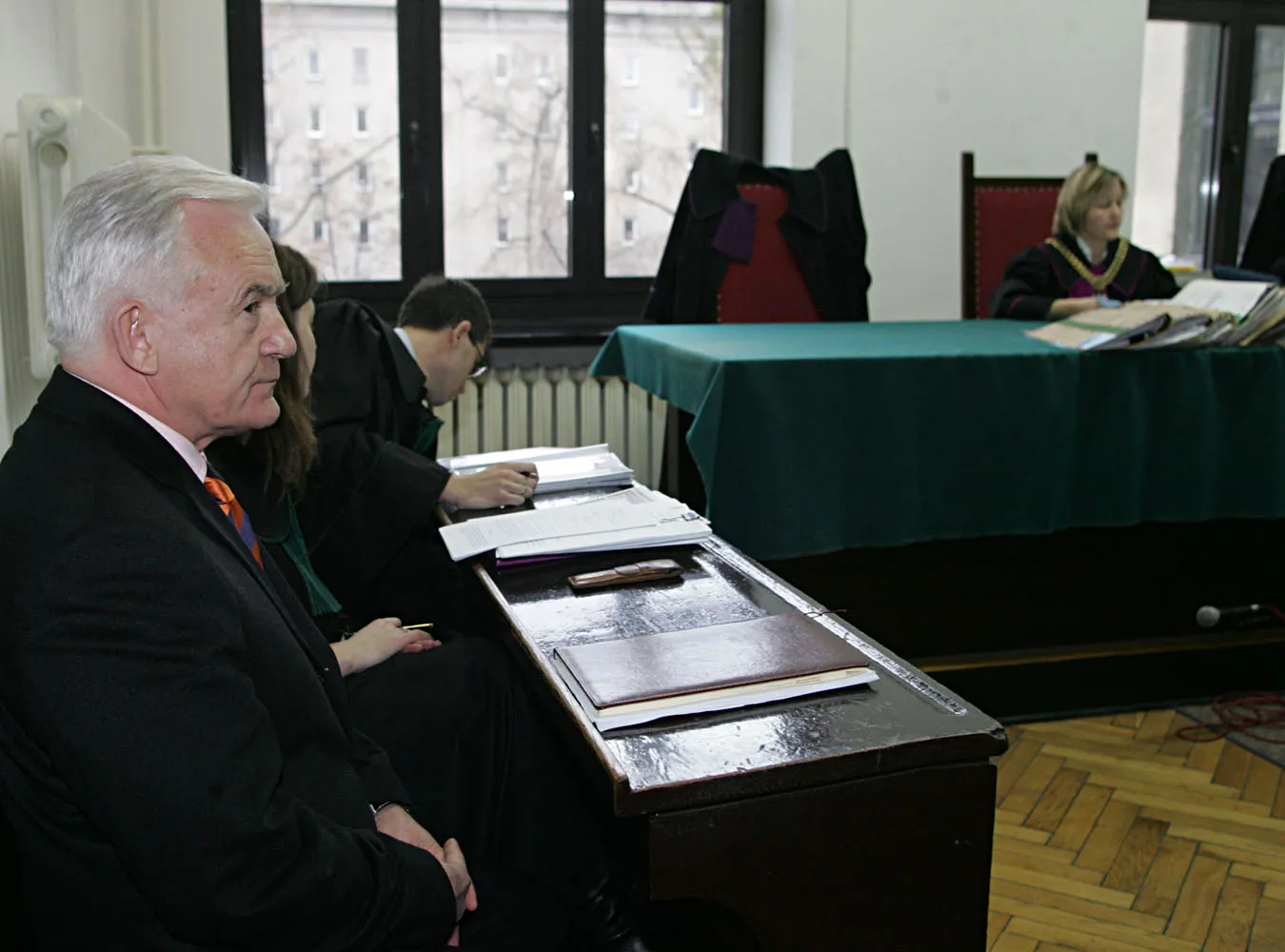 Adwokaci Ziobry: Co to jest miejsce zdarzenia?