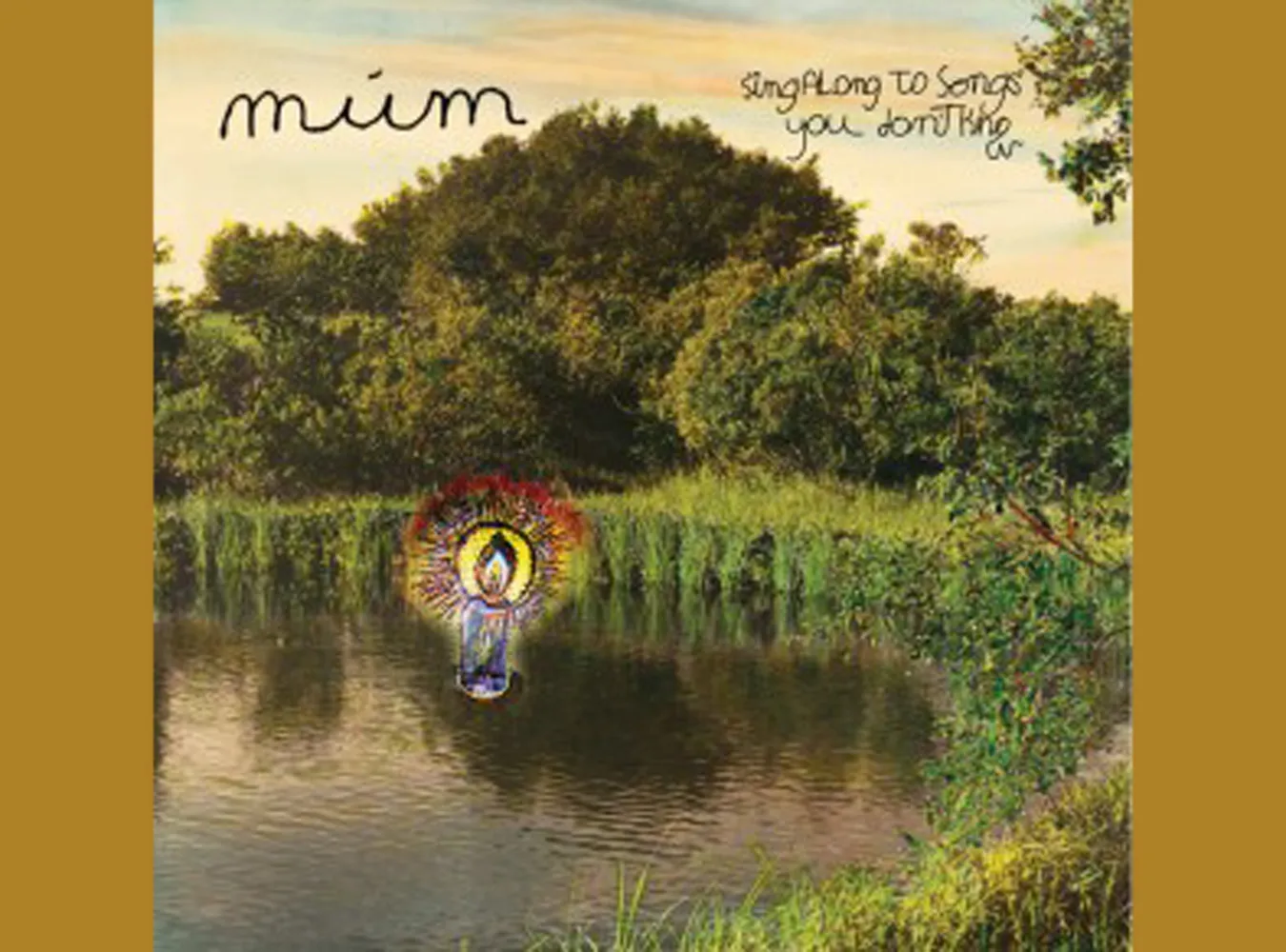 Mum. Islandczycy na randce ze śmiercią