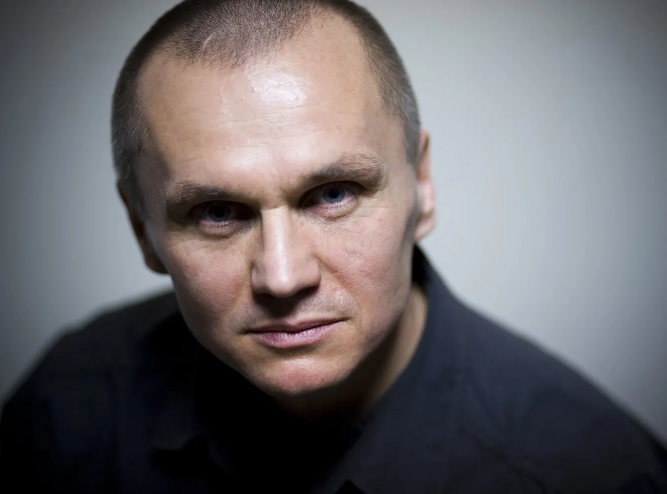 Generał Polko szuka najemników