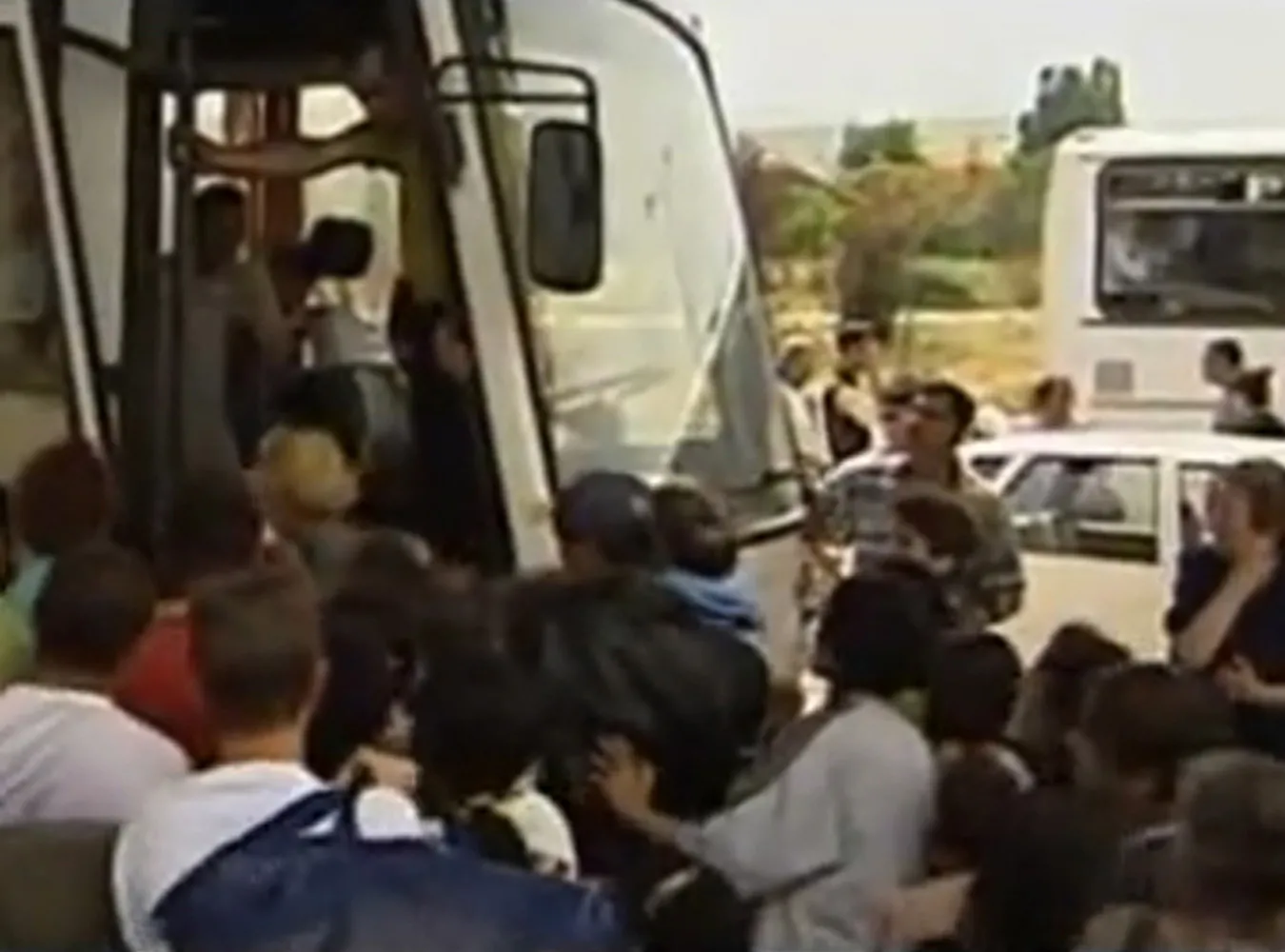 W "Top Gear" wyśmiewają się z Polaków