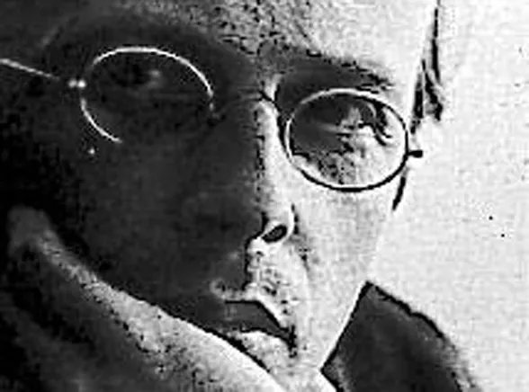 Autor "Pachnidła" na nowo odkrywa miłość