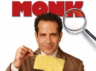 quot;Detektyw Monk quot; schodzi z anteny