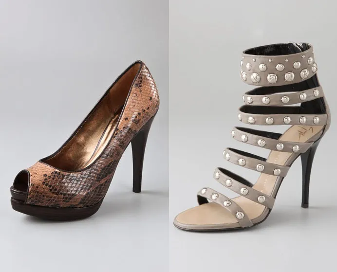 Na ich widok koleżanki pękną z zazdrości