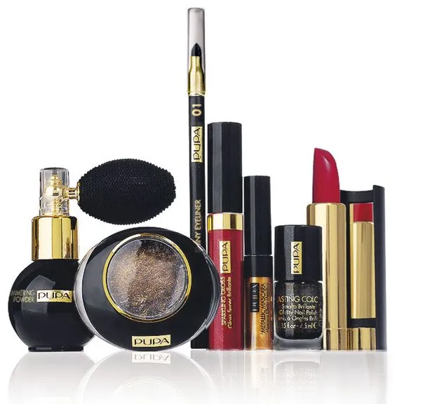 Retro szyk idealny na karnawałowe imprezy