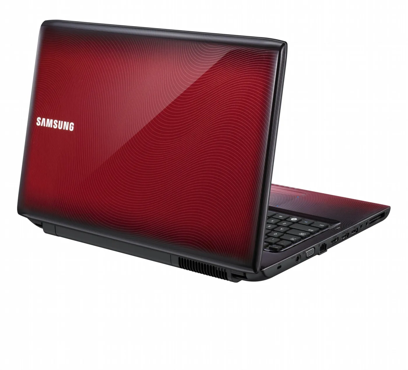 Nowy, potężny laptop od Samsunga