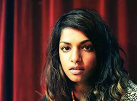 M.I.A. pracuje nad nową płytą