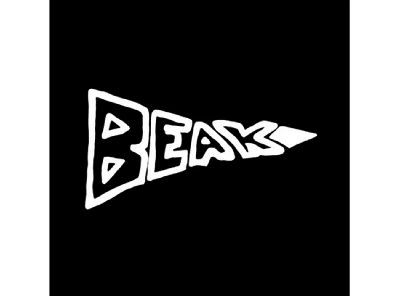 Geoff Barrow  quot;Beak gt; quot;