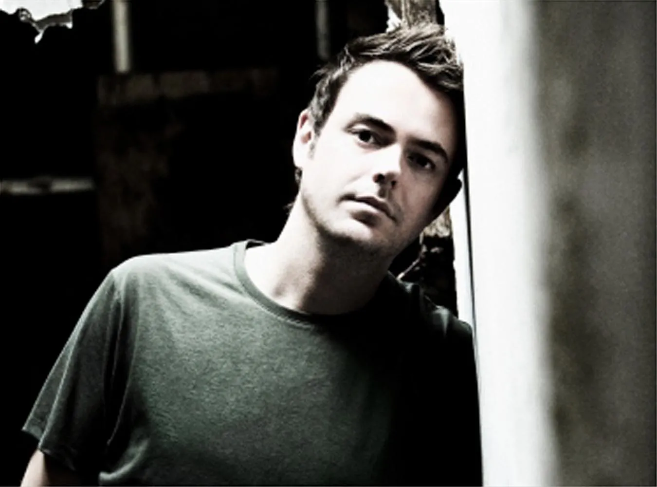 Wybitni jazzmani grają "punkowo"