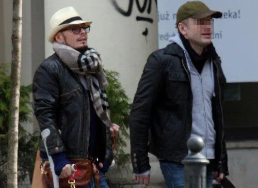 Co Jacyków robił w kościele