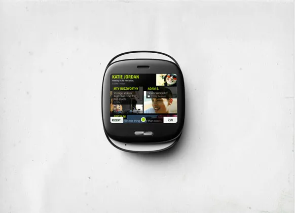 Microsoft ma własną komórkę