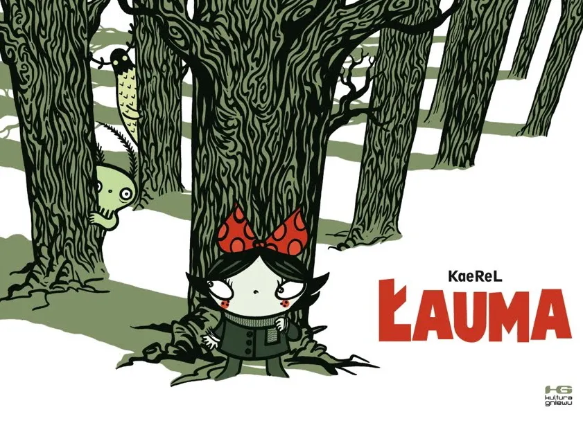 Kolejne polskie komiksy trafią na ekrany