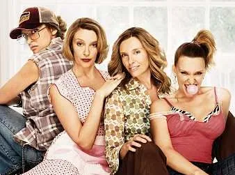 Aktorski popis Toni Colette startuje w TVN