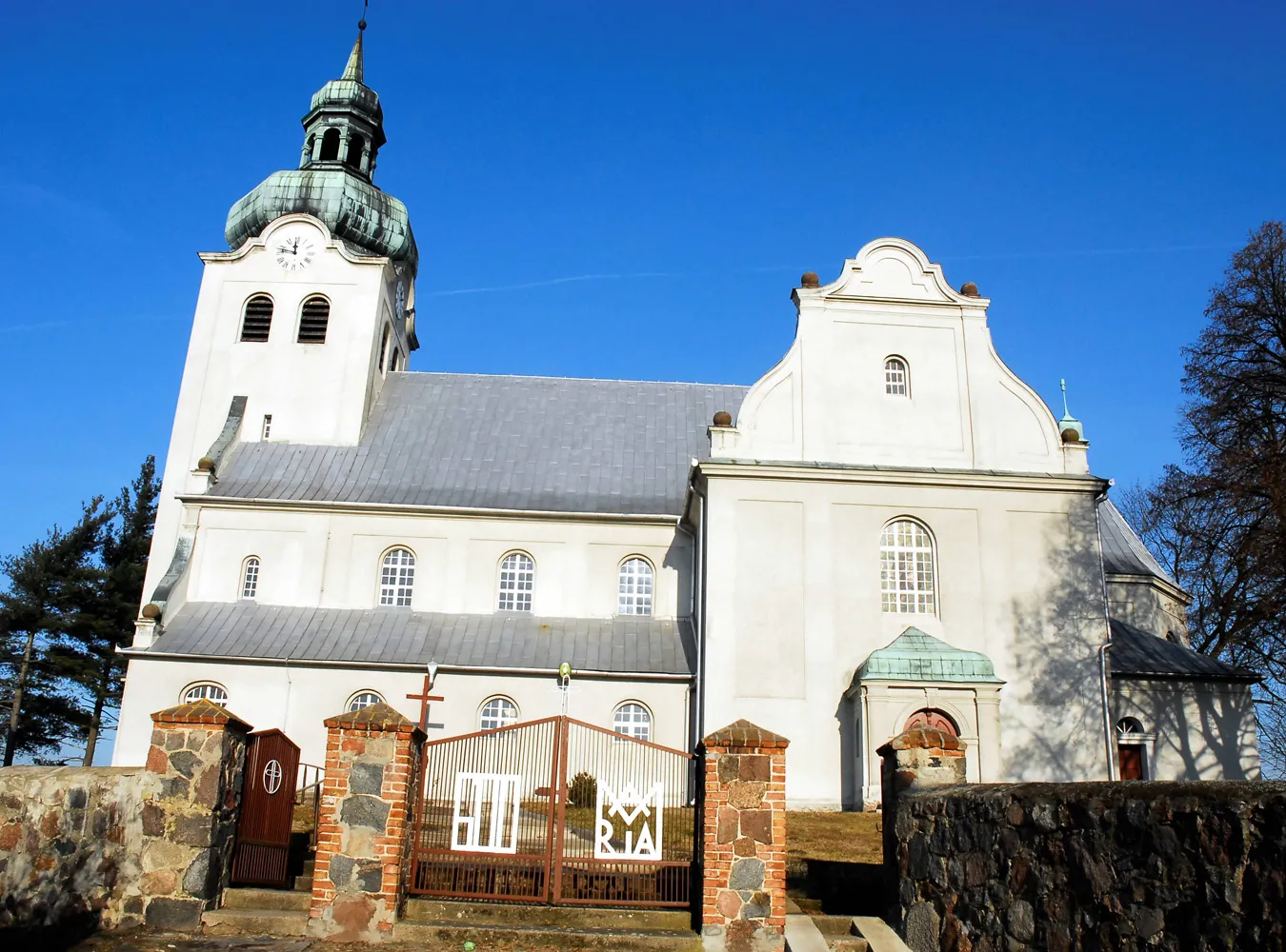 Seryjny zabójca księży