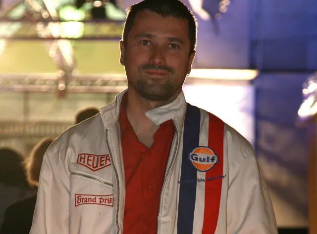 Dlaczego Zientarski pędził ponad 200 km/h?