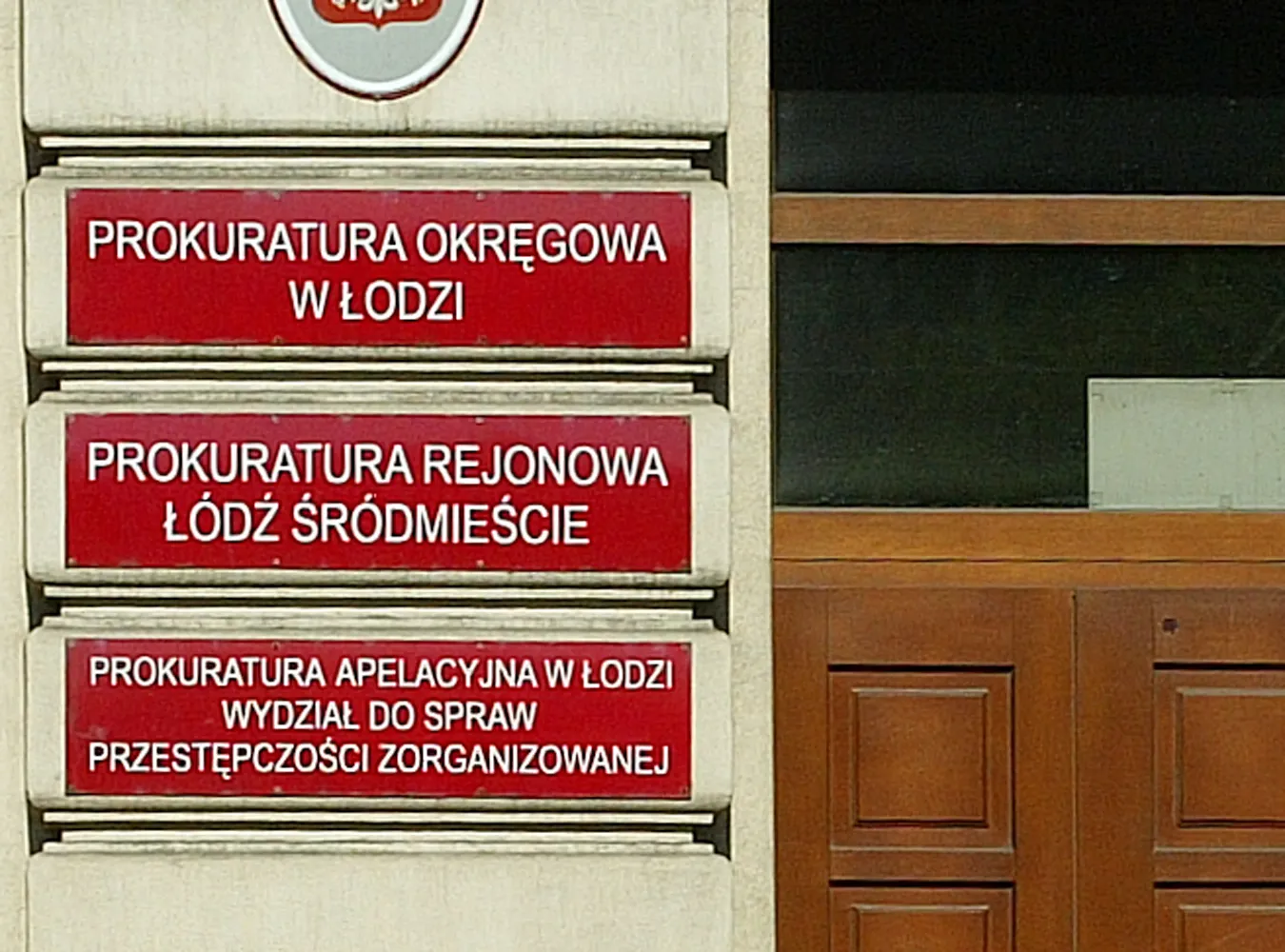 Łódzki prokurator uniknął kary za jazdę po pijanemu