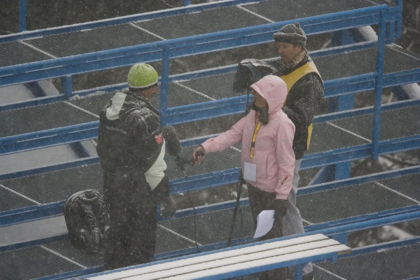 Film dziennika.pl hitem Al-Jazeery