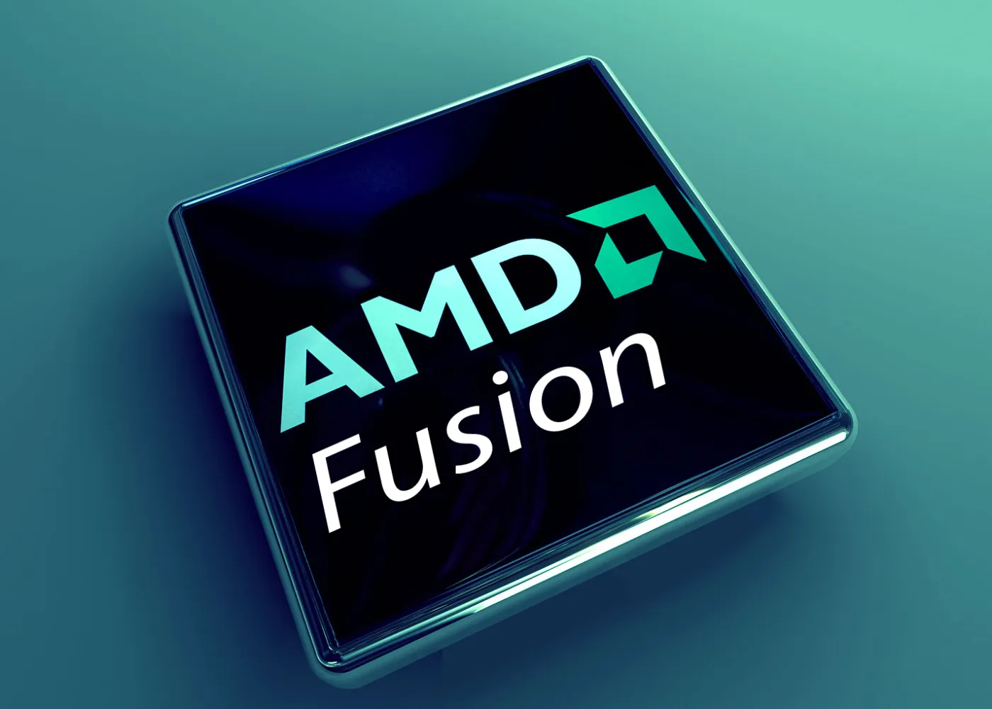 Procesor AMD jak plażowy koktajl z parasolką