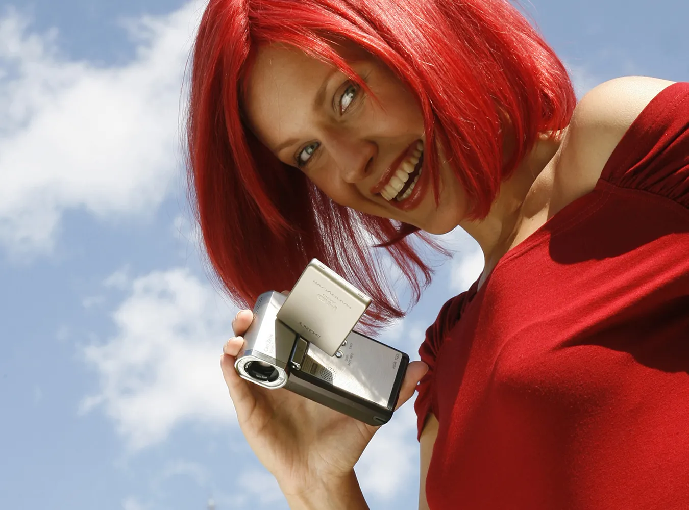 Miss targów IFA pokaże, o co w nich chodzi