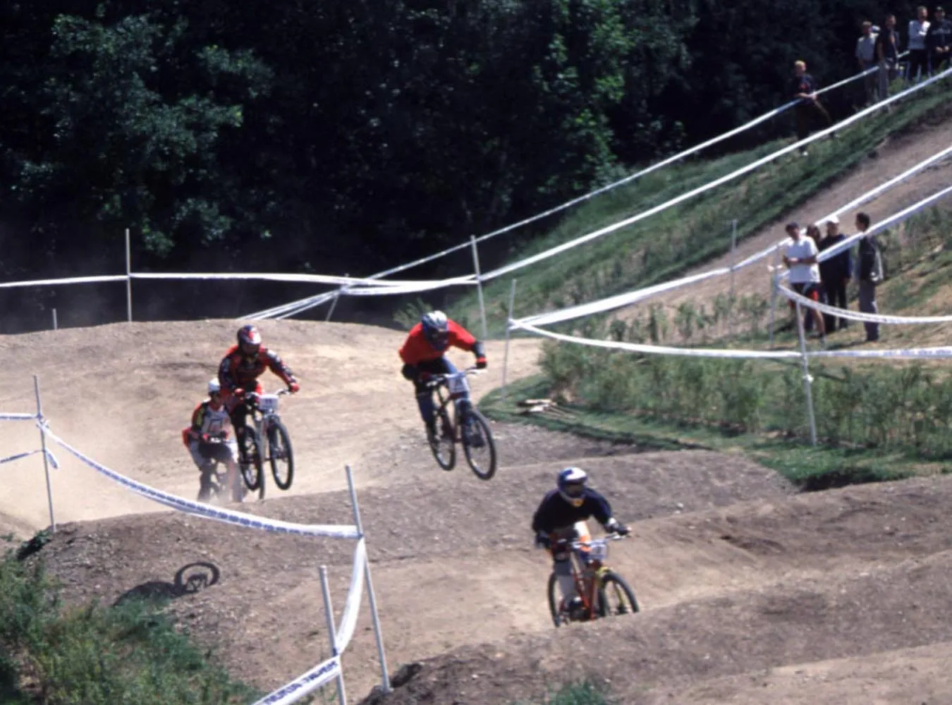 Mistrz świata pojedzie w Szczawnie-Zdroju